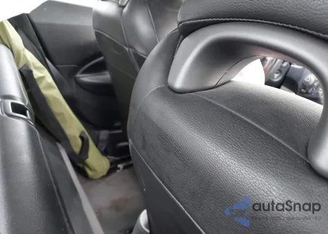 2011 Honda Cr-Z Ex z USA, uszkodzony, nr VIN JHMZF1D63BS014328